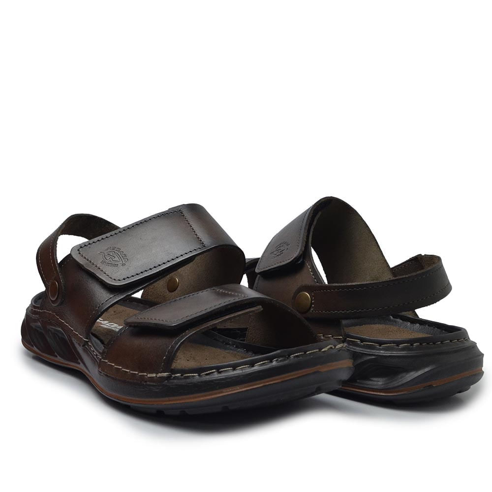 Papete Pegada Masculina 134104 - Foto 6