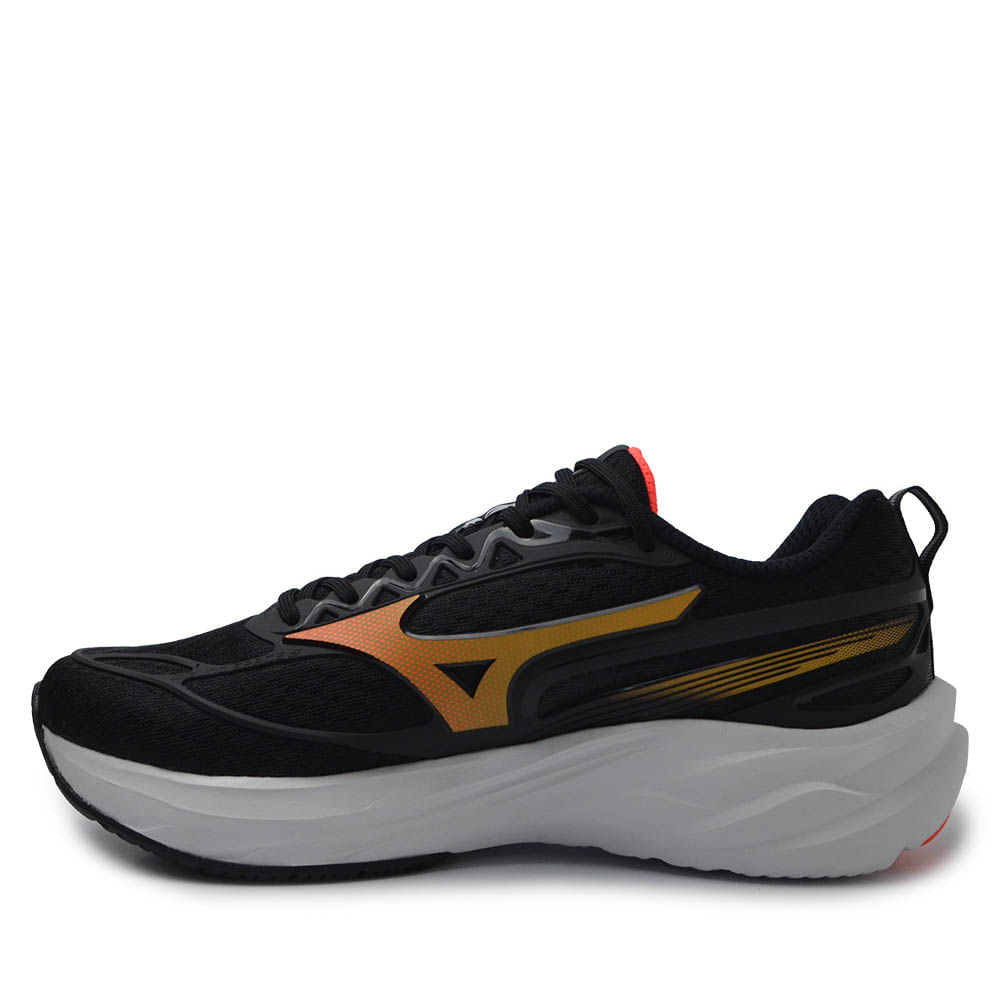 Tênis Esportivo Mizuno Masculino Space 5 101034034 - Foto 3