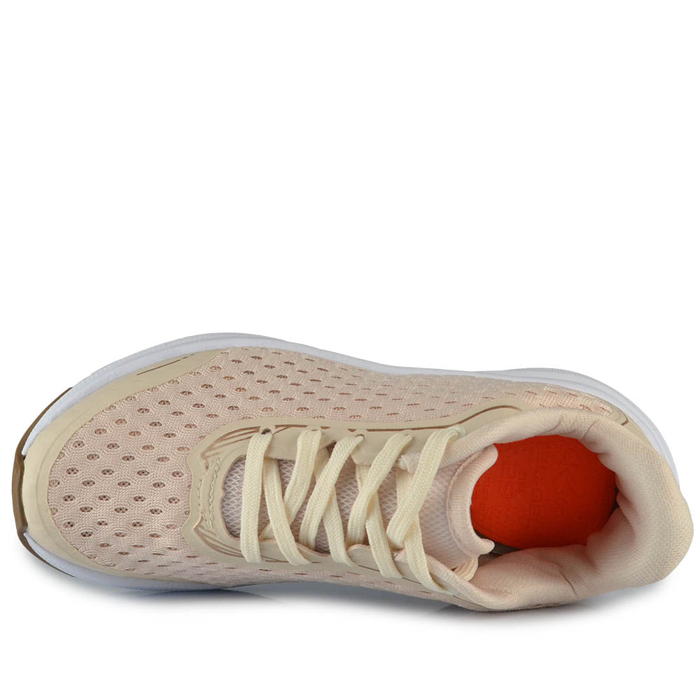 Tênis Infantil Kidy Feminino Energy 453-1001 - Foto 4