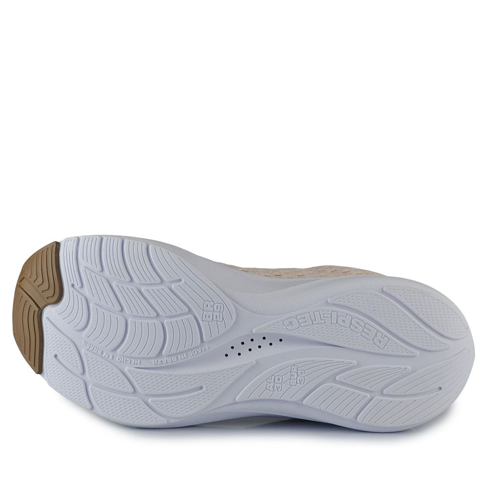 Tênis Infantil Kidy Feminino Energy 453-1001 - Foto 5