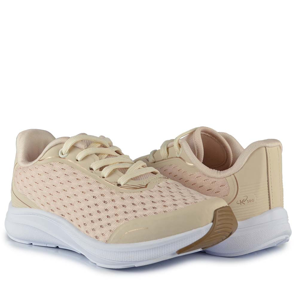 Tênis Infantil Kidy Feminino Energy 453-1001 - Foto 6