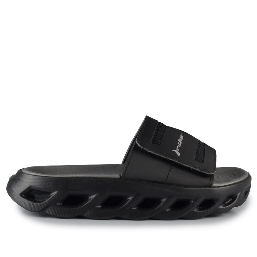Chinelo Slide Rider Masculino Power 25 12444 - Foto 2
