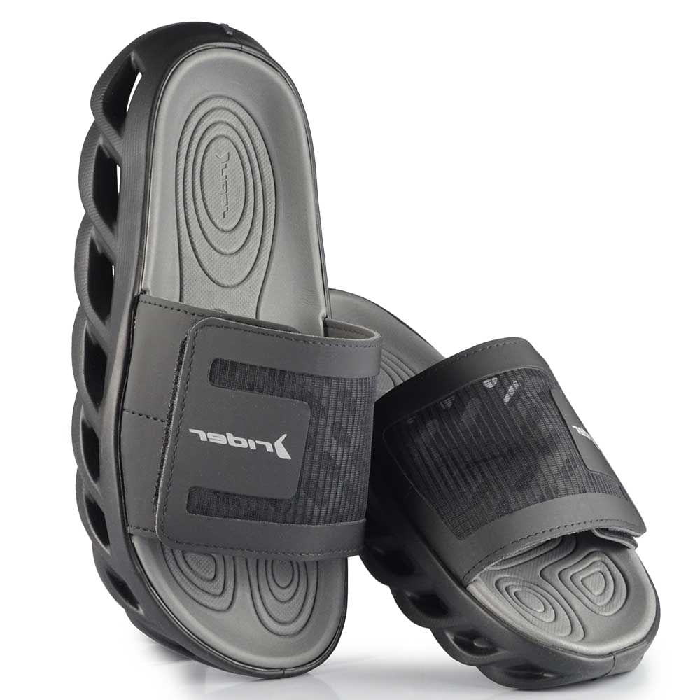 Chinelo Slide Rider Masculino Power 25 12444 - Foto 4