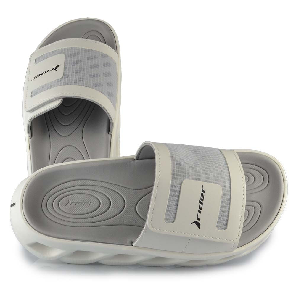 BH003 BCO/CINZA 43/44