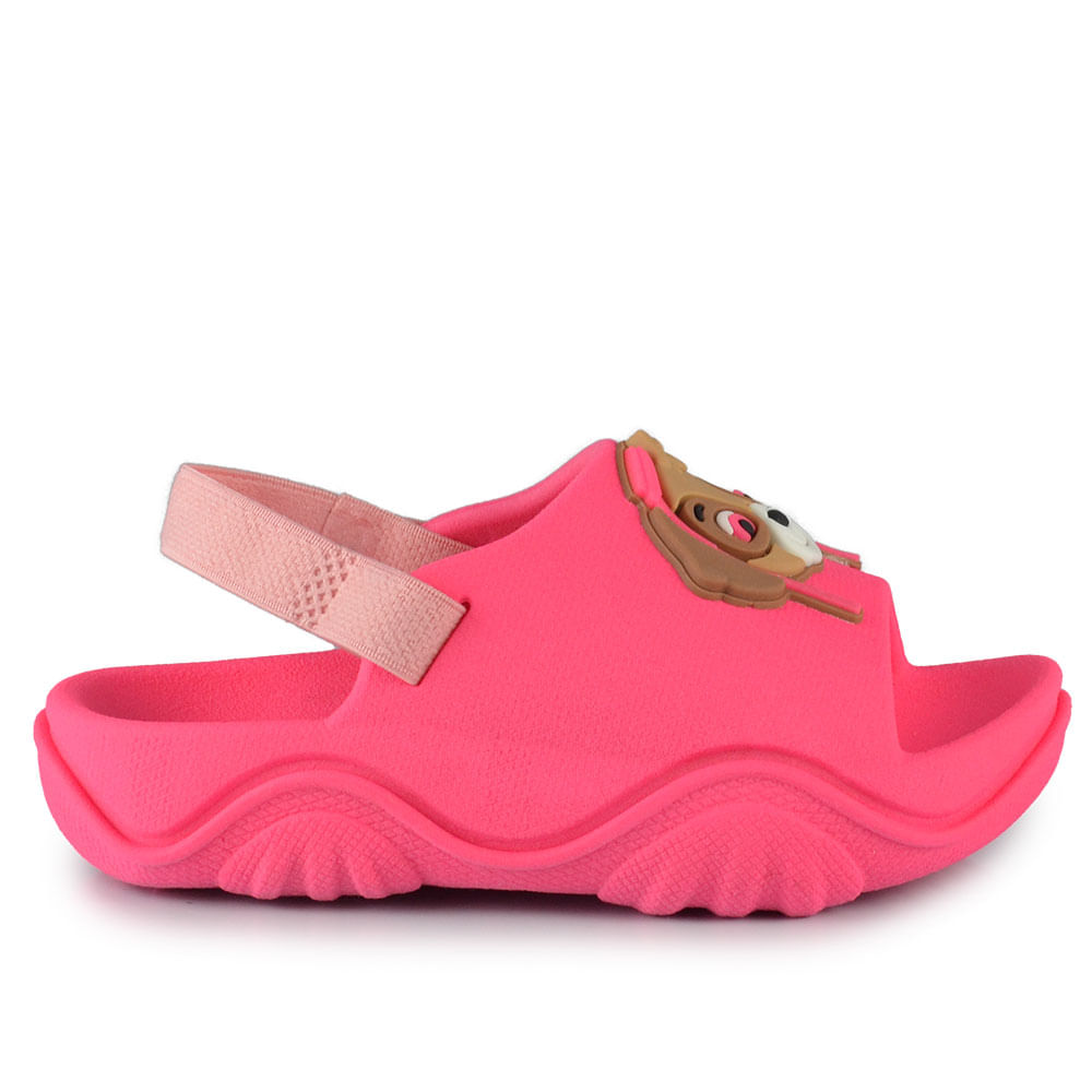 BN529 ROSA ESCURO 23/24