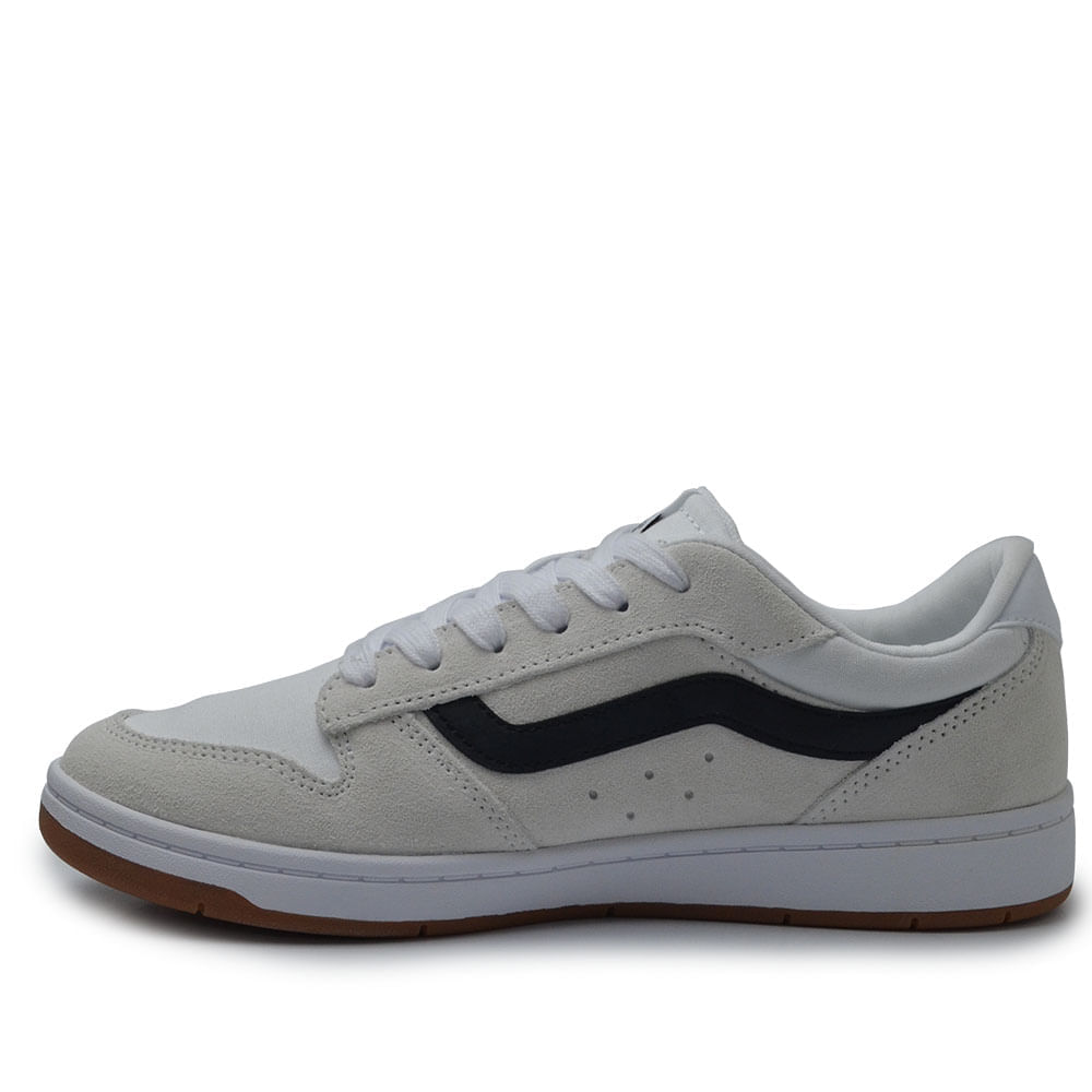 Tênis Casual Vans Masculino Rylands VN000D49YB2 - Foto 3