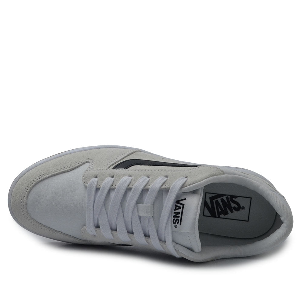 Tênis Casual Vans Masculino Rylands VN000D49YB2 - Foto 4