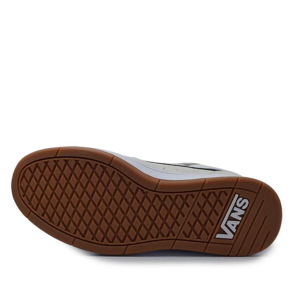 Tênis Casual Vans Masculino Rylands VN000D49YB2 - Foto 5
