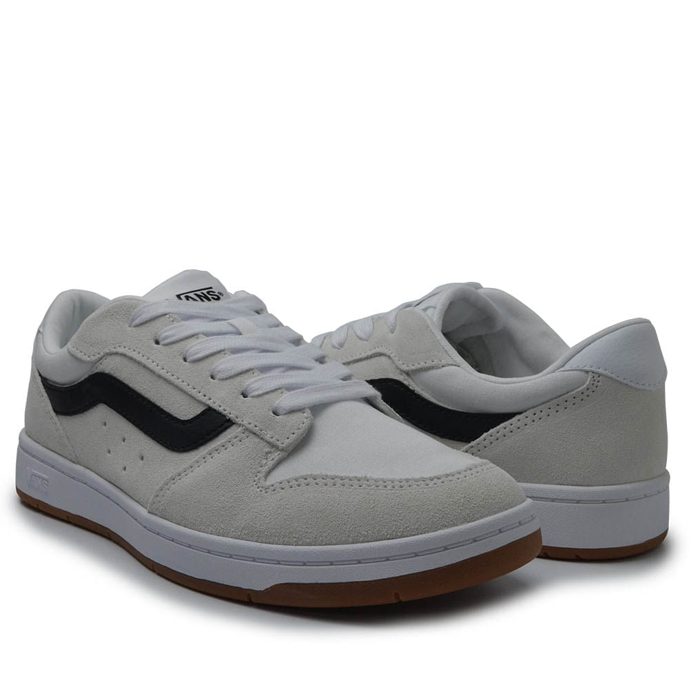 Tênis Casual Vans Masculino Rylands VN000D49YB2 - Foto 6