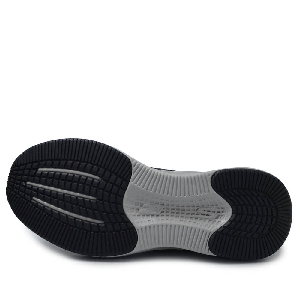 Tênis Esportivo Skechers Masculino Go Run 220852 - Foto 5