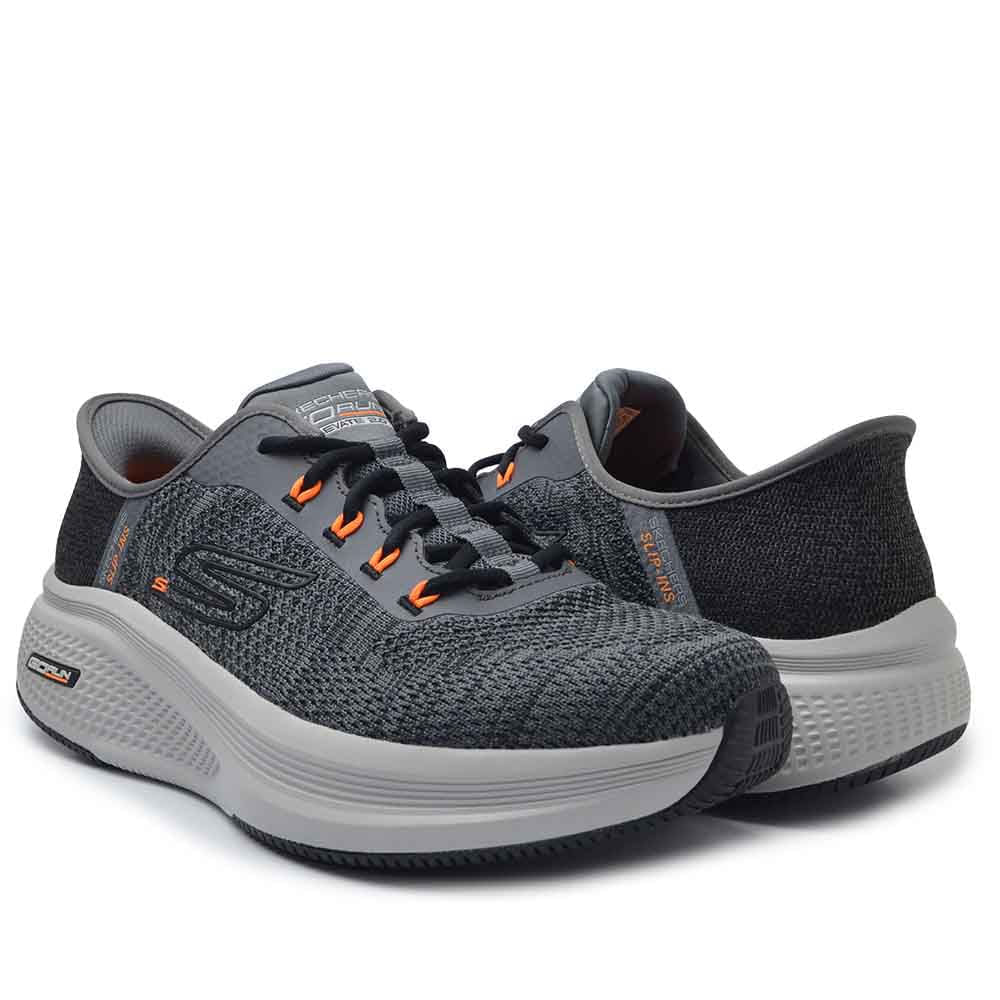 Tênis Esportivo Skechers Masculino Go Run 220852 - Foto 6