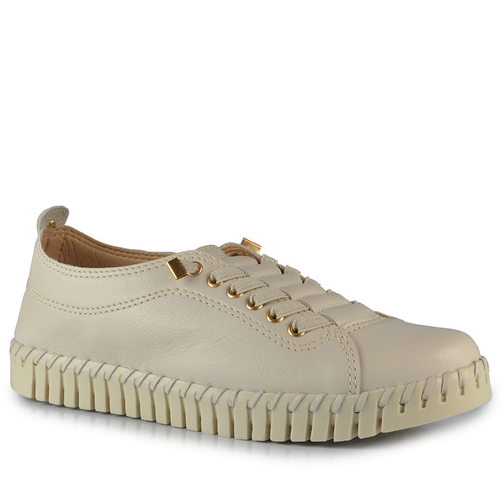 Tênis Casual Bottero Feminino Twister 369504 - Foto 2