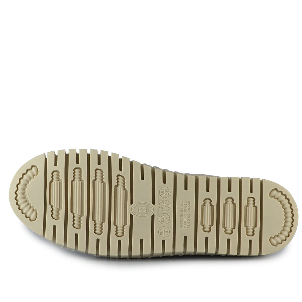 Tênis Casual Bottero Feminino Twister 369504 - Foto 5