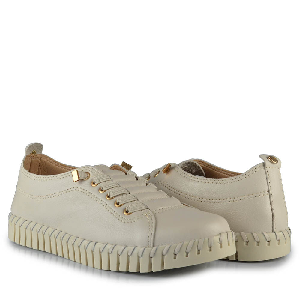 Tênis Casual Bottero Feminino Twister 369504 - Foto 6