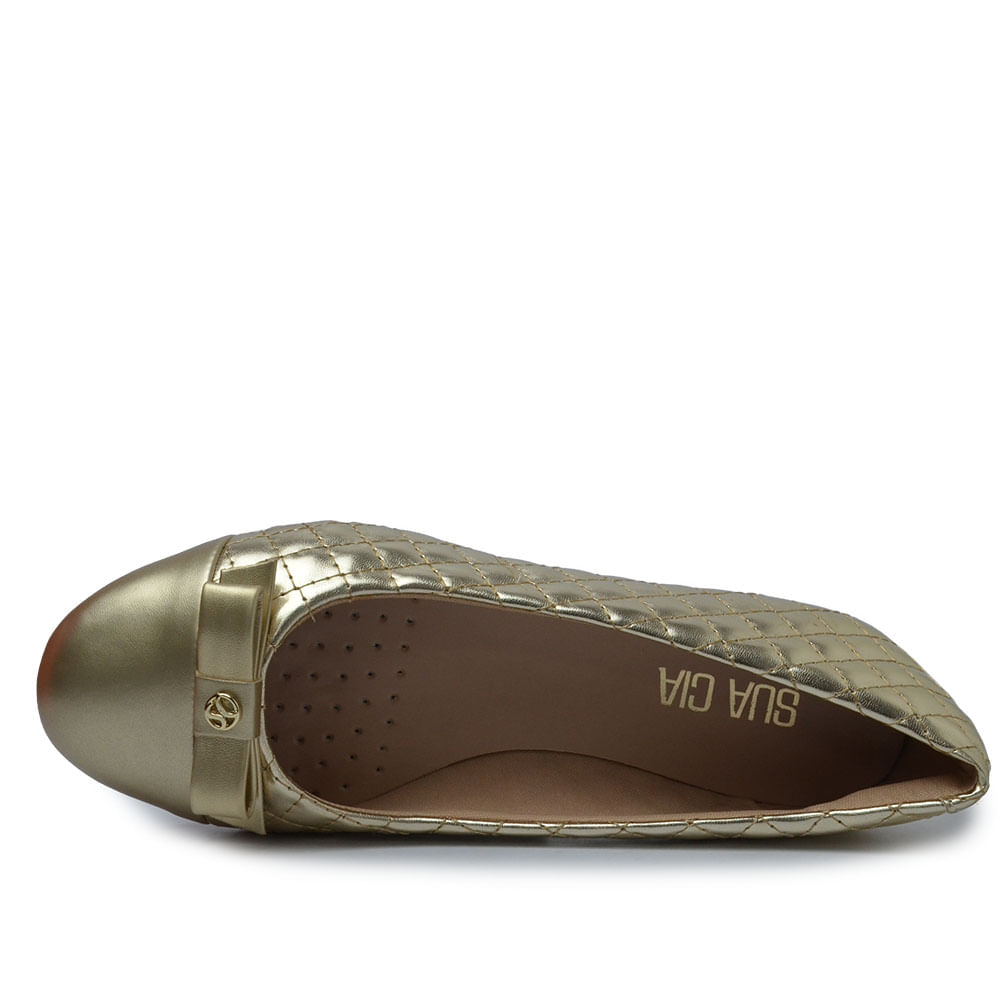 Sapatilha Sua Cia Feminina 8303.15942 - Foto 4