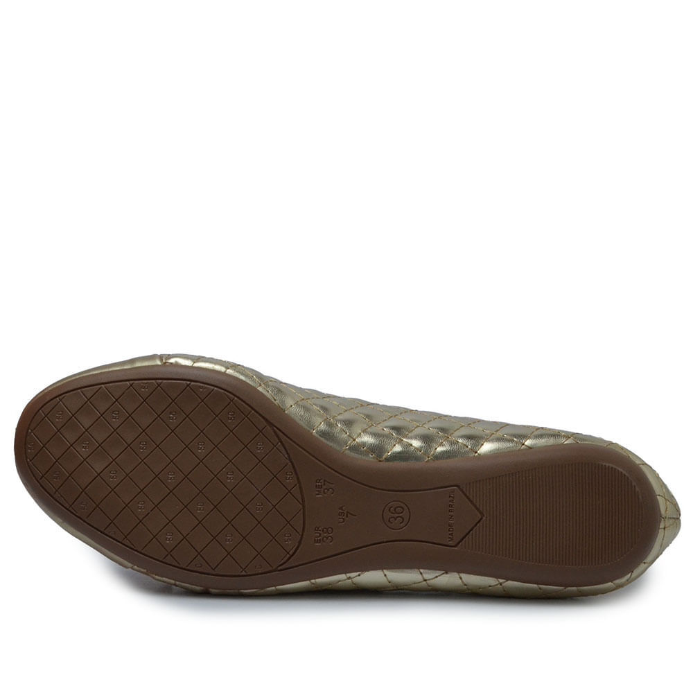 Sapatilha Sua Cia Feminina 8303.15942 - Foto 5