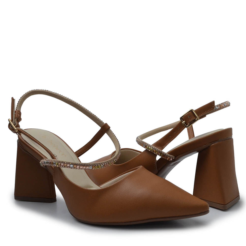 Chanel Bebece Feminino T7024-308 - Foto 6