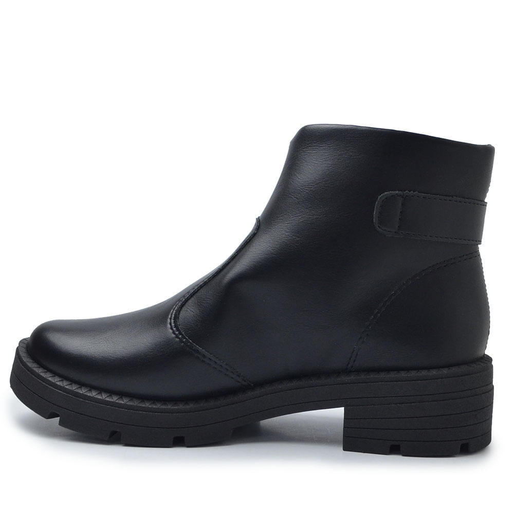 Coturno Dakota Feminino DA771 - Foto 3