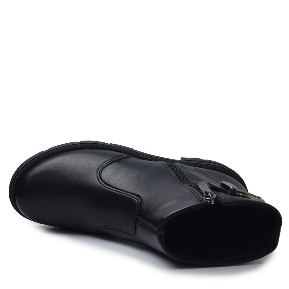 Coturno Dakota Feminino DA771 - Foto 4