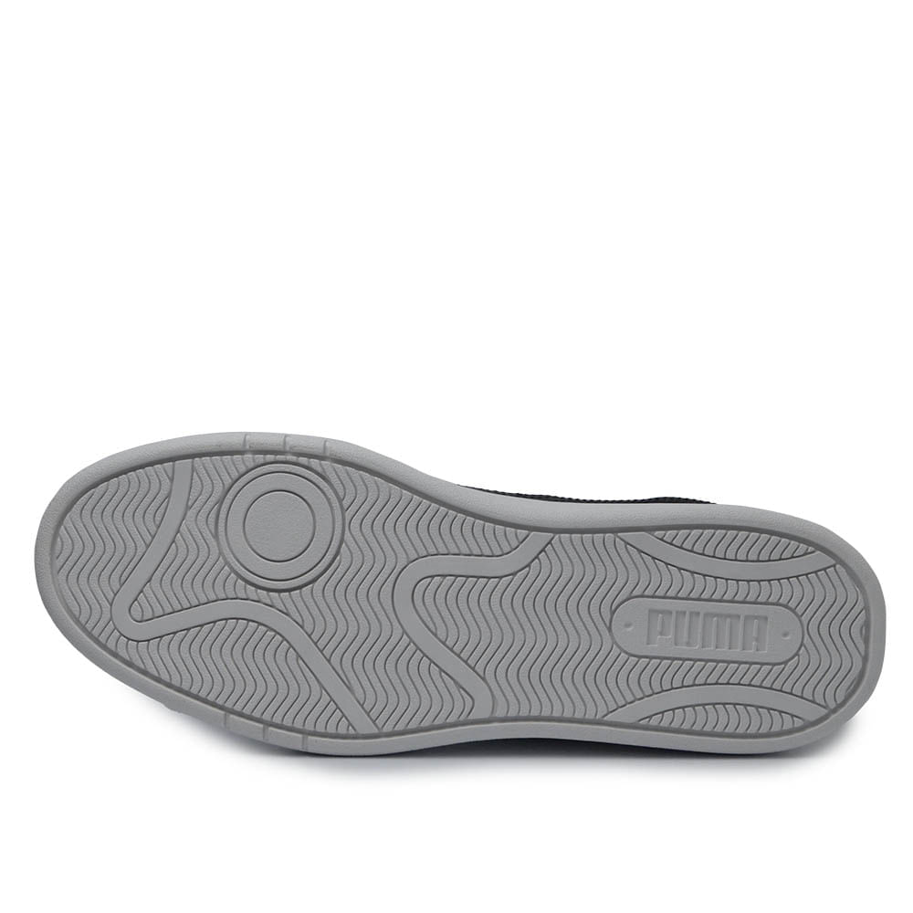 Tênis Casual Puma Masculino Court Classic 404440 - Foto 5