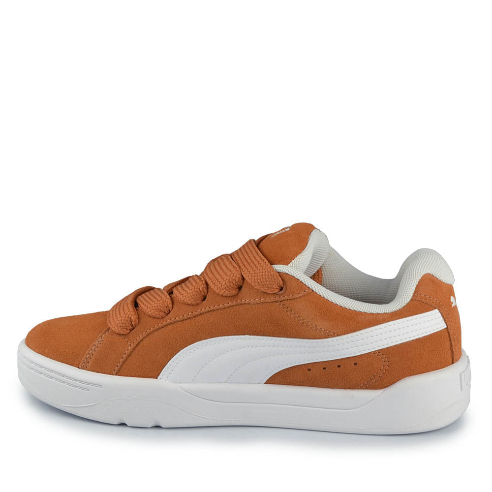 Tênis Casual Puma Masculino Park Lifestyle Easy 404228 - Foto 3