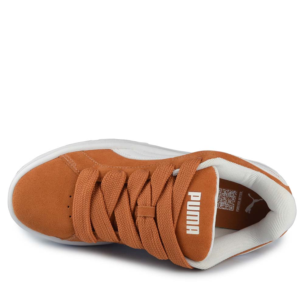 Tênis Casual Puma Masculino Park Lifestyle Easy 404228 - Foto 4