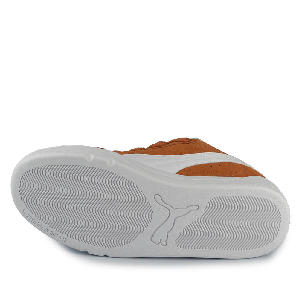 Tênis Casual Puma Masculino Park Lifestyle Easy 404228 - Foto 5