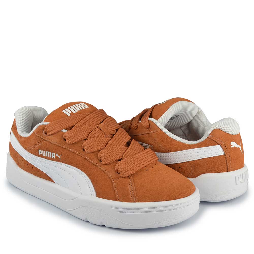 Tênis Casual Puma Masculino Park Lifestyle Easy 404228 - Foto 6