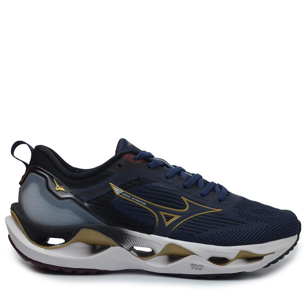 Stratos TÃªnis Mizuno Masculino Tênis Masculino TÃªnis Mizuno