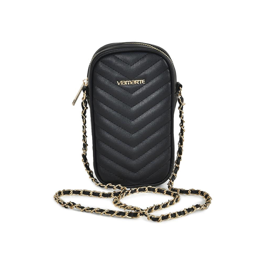 Bolsa Shoulder Via Marte Feminina B2-536-01 - Foto 1