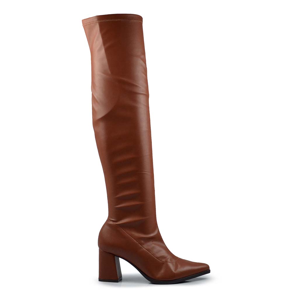 SOFT STRECH TIRAMISS 39