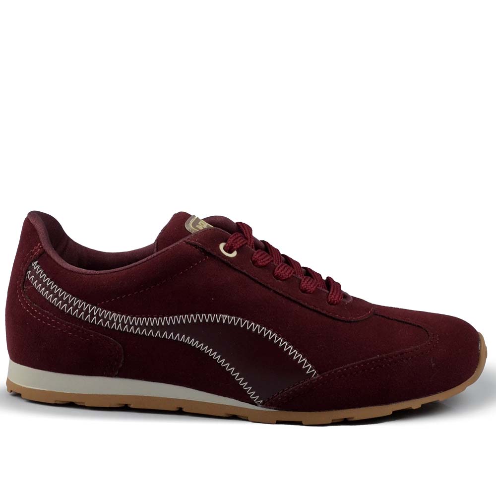 Tênis Casual Quiz Feminino 691860-14 - Foto 1