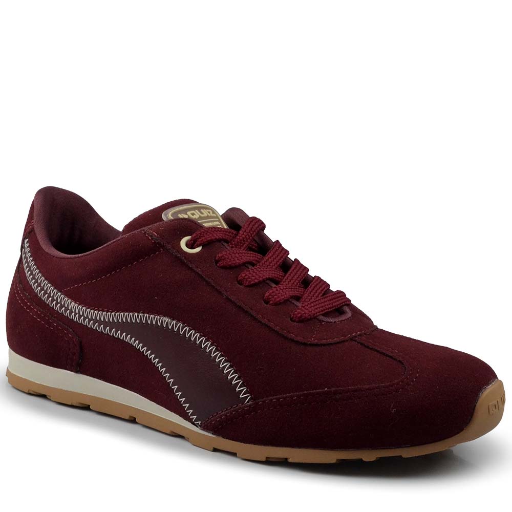 Tênis Casual Quiz Feminino 691860-14 - Foto 2