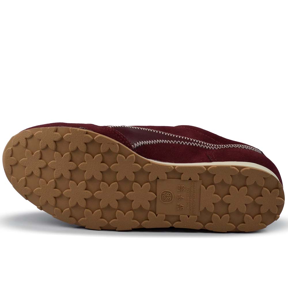 Tênis Casual Quiz Feminino 691860-14 - Foto 5