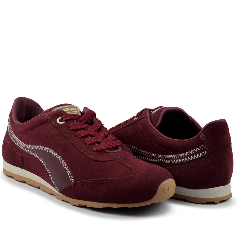 Tênis Casual Quiz Feminino 691860-14 - Foto 6