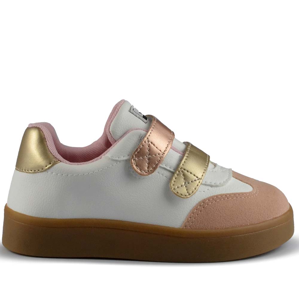 Tênis Infantil Sua Cia Mini Feminino 7065.00667 - Foto 1