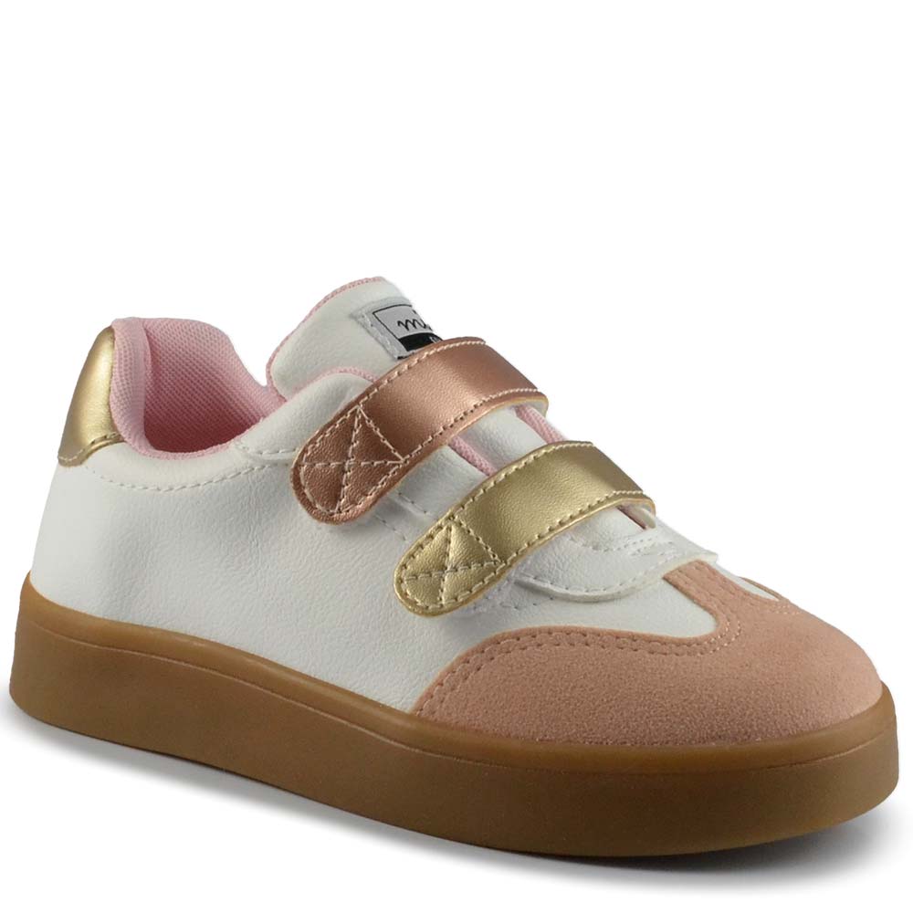 Tênis Infantil Sua Cia Mini Feminino 7065.00667 - Foto 2