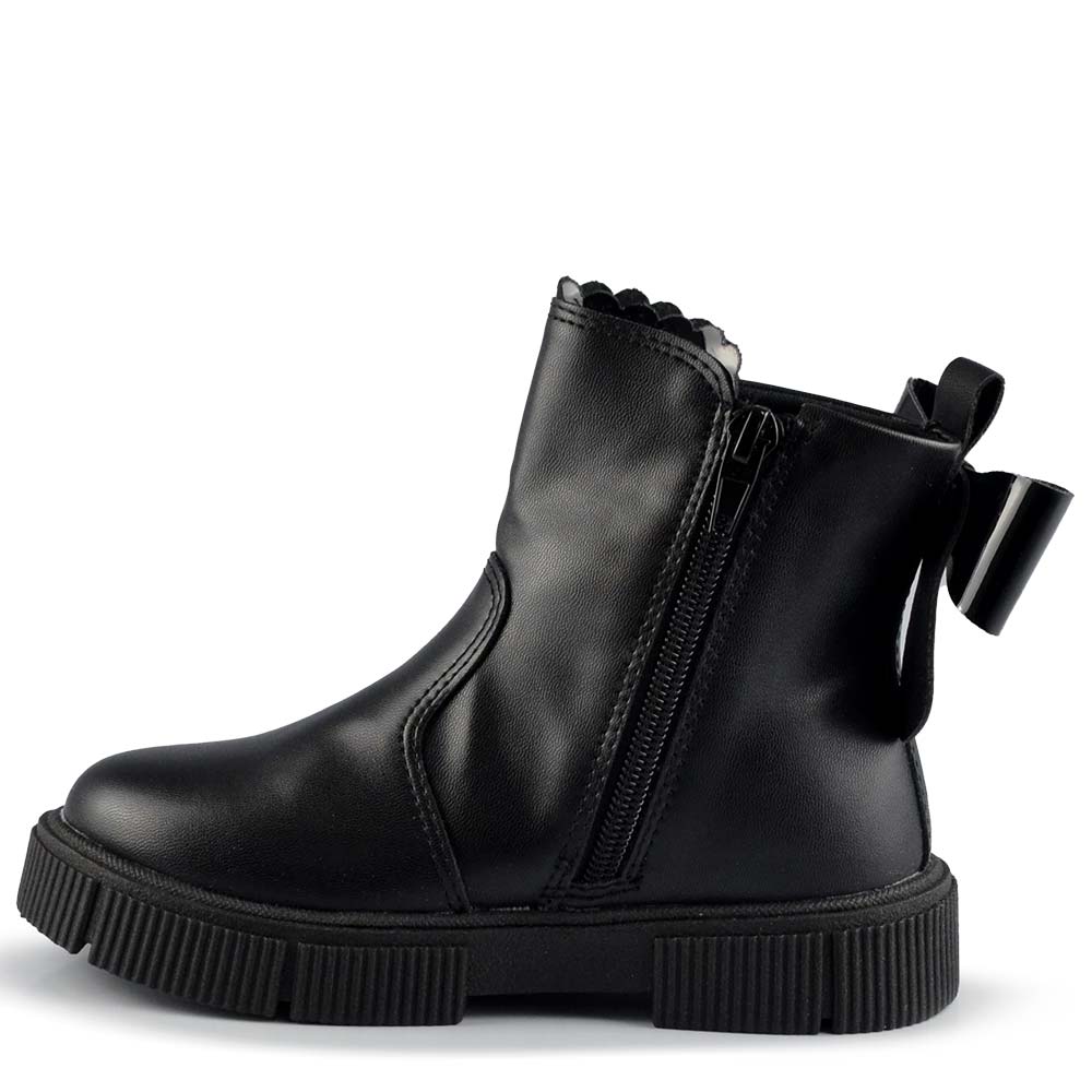 Bota Infantil Sua Cia Mini Feminino 7039.00688 - Foto 3