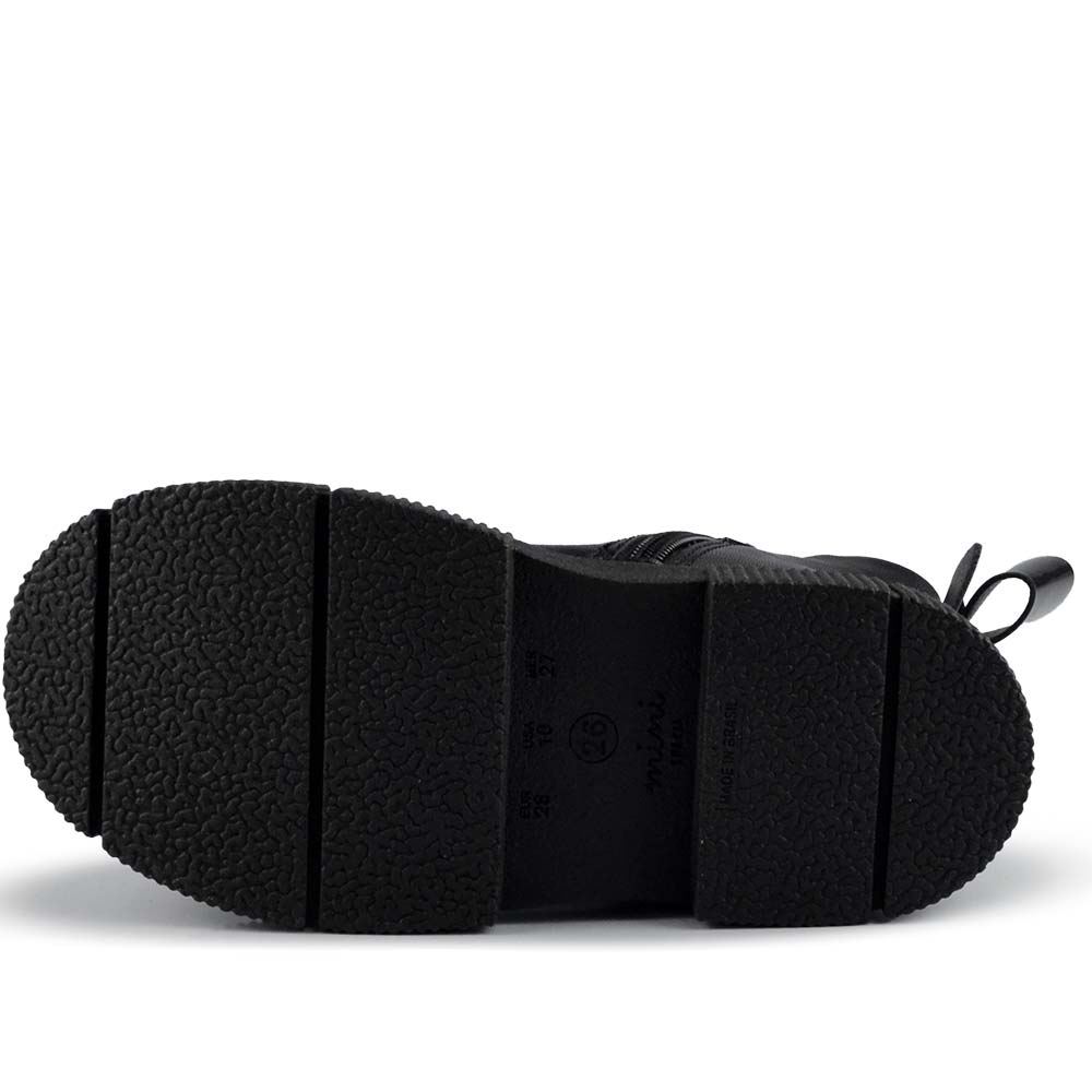 Bota Infantil Sua Cia Mini Feminino 7039.00688 - Foto 5