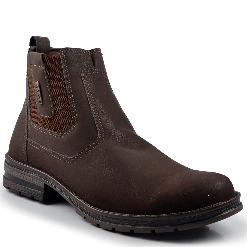 Coturno Stay Masculino 4055.00 - Foto 2