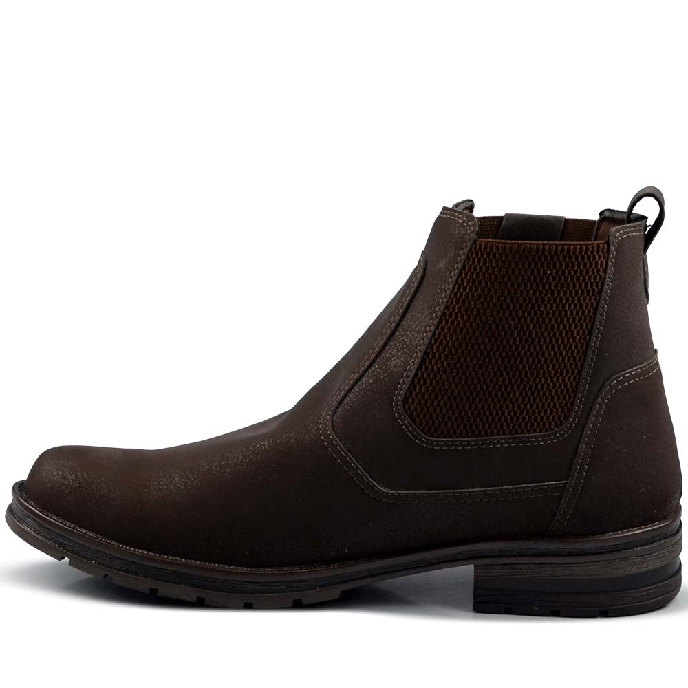 Coturno Stay Masculino 4055.00 - Foto 3