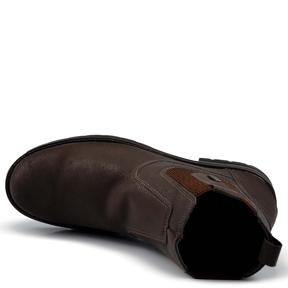 Coturno Stay Masculino 4055.00 - Foto 4