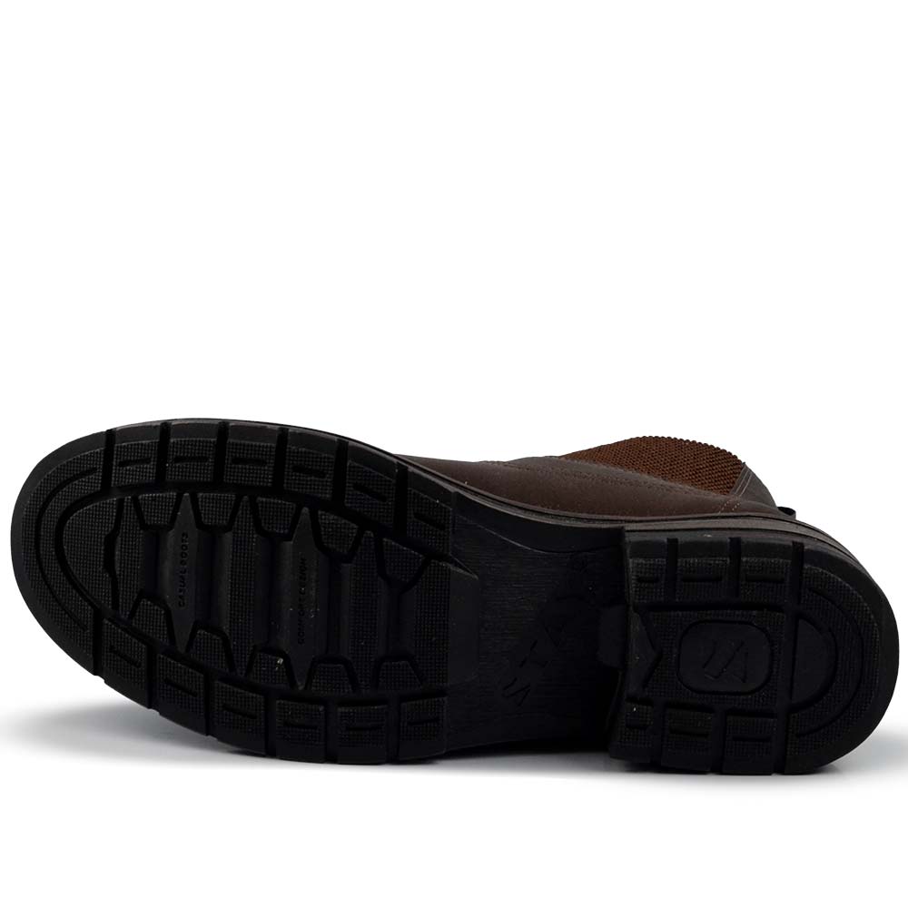 Coturno Stay Masculino 4055.00 - Foto 5