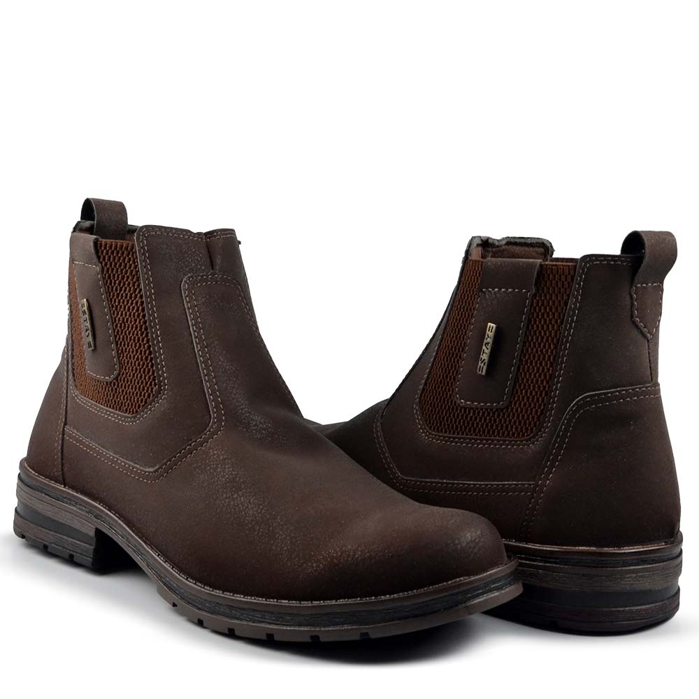 Coturno Stay Masculino 4055.00 - Foto 6