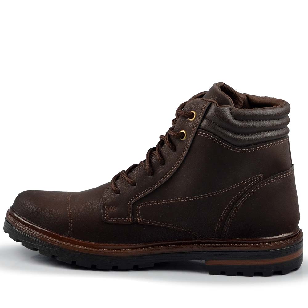 Coturno Stay Masculino 4810.00 - Foto 3