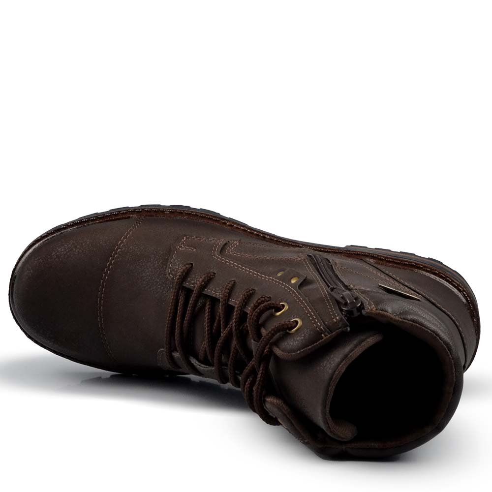 Coturno Stay Masculino 4810.00 - Foto 4