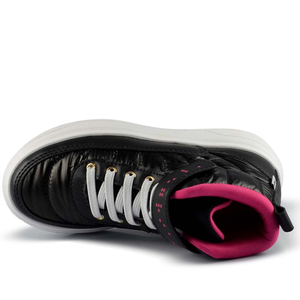 Tênis Infantil Pampili Feminino XP24 736.062 - Foto 4