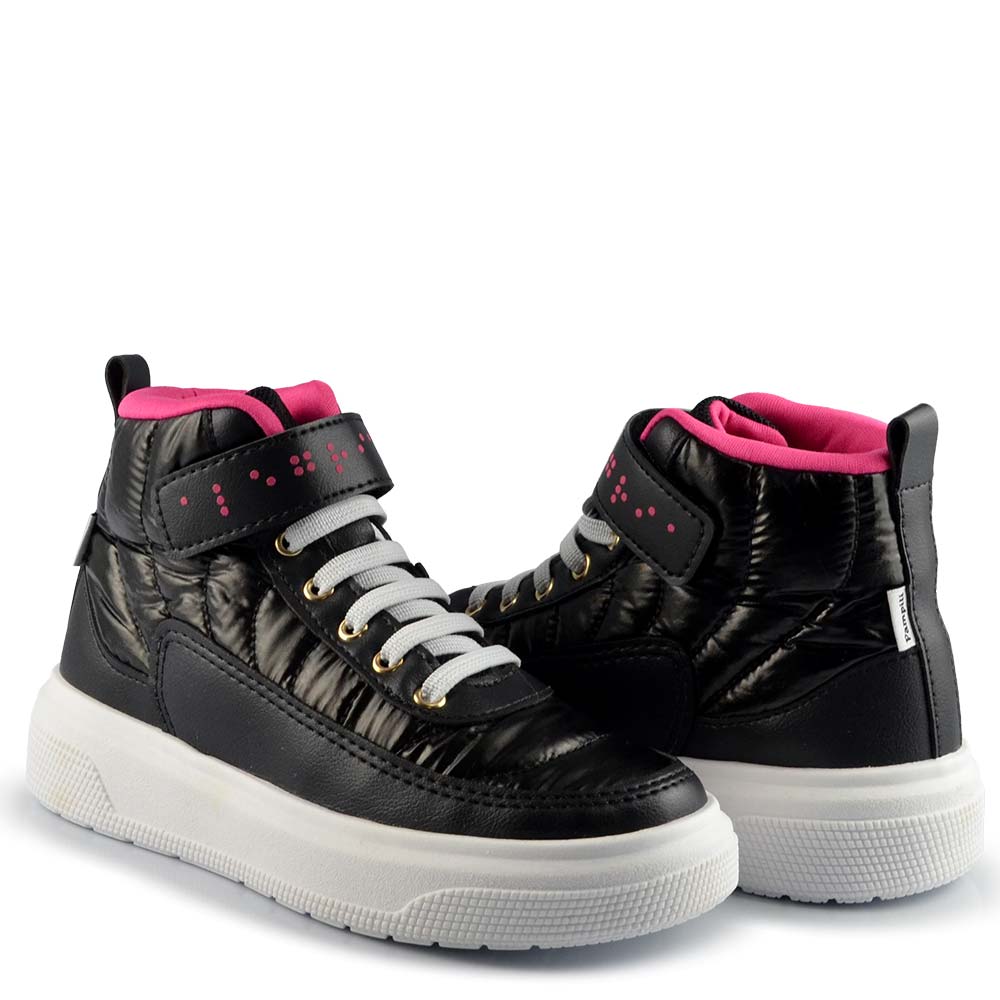 Tênis Infantil Pampili Feminino XP24 736.062 - Foto 6