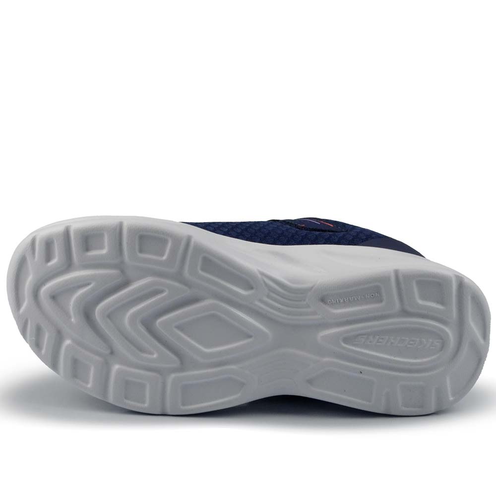 Tênis Infantil Skechers Feminino Dynamatic 303577L - Foto 5