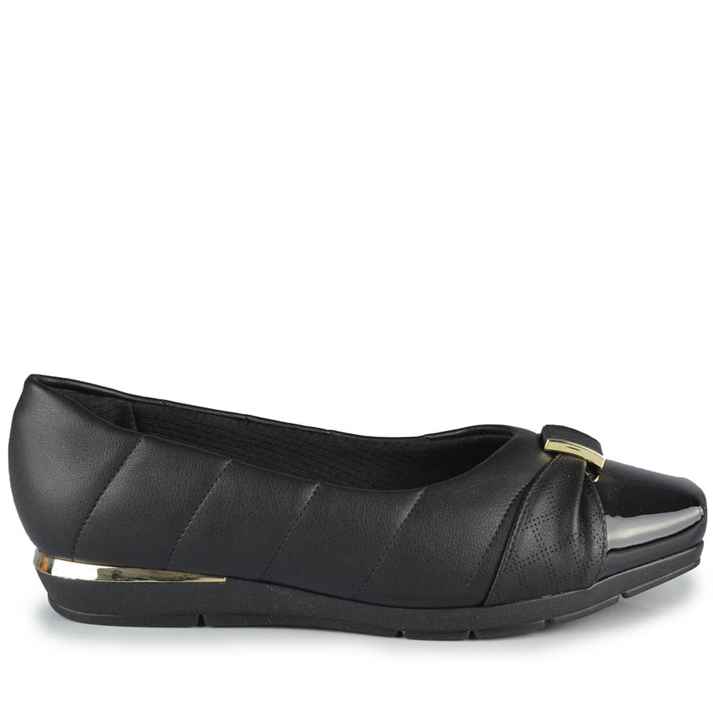 Sapatilha Piccadilly Feminina 147320 - Foto 1